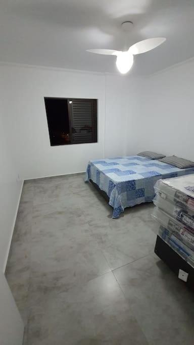 Apartamento Frente Para O Mar 6 Pessoas Com Estacionamento 프라이아 그란데 외부 사진